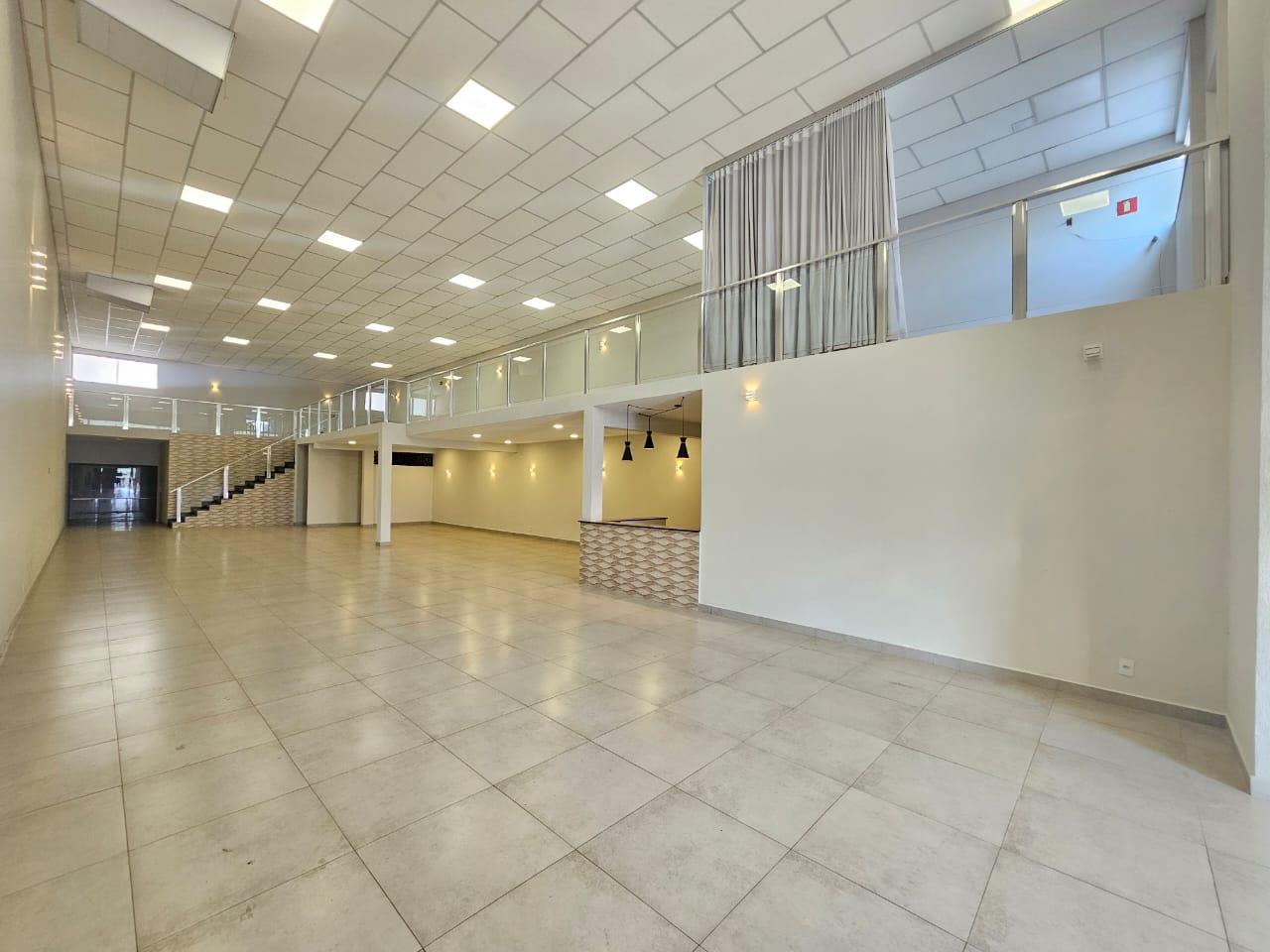 Loja-Salão, 300 m² - Foto 18